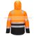 Portwest DX4 Hi-Vis Class 2 télikabát