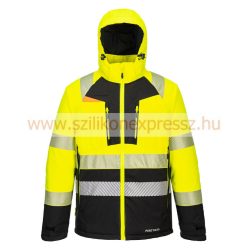 Portwest DX4 Hi-Vis Class 2 télikabát