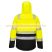 Portwest DX4 Hi-Vis Class 2 télikabát