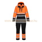 Portwest DX4 Hi-Vis téli overál
