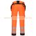 Portwest DX4 Hi-Vis nadrág