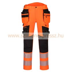 Portwest DX4 Hi-Vis nadrág