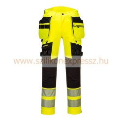 Portwest DX4 Hi-Vis nadrág