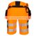 Portwest DX4 Hi-Vis Holster rövidnadrág