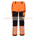 Portwest DX4 Hi-Vis esőnadrág