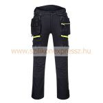 Portwest DX4 Women's Detachable Holster Pocket Trousers