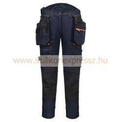 Portwest DX4 Women's Detachable Holster Pocket Trousers