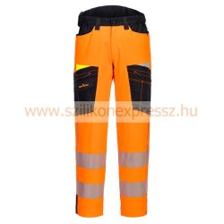Portwest DX4 Hi-Vis Service nadrág