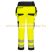 Portwest DX4 Hi-Vis lengőzsebes nadrág