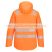 Portwest DX4 Hi-Vis Winter Jacket