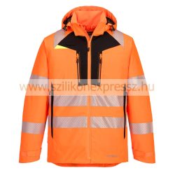 Portwest DX4 Hi-Vis Winter Jacket