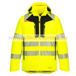 Portwest DX4 Hi-Vis Winter Jacket