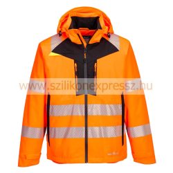 Portwest DX4 Hi-Vis Téli kabát
