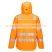 Portwest DX4 Hi-Vis Téli kabát