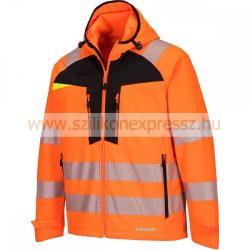 Portwest DX4 Hi-Vis Téli kabát