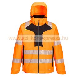 Portwest DX4 Hi-Vis 4 az 1-ben kabát