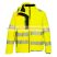 Portwest DX4 Hi-Vis 4 az 1-ben kabát
