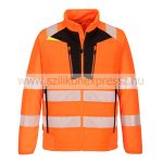 Portwest DX4 Hi-Vis Baffle Jacket