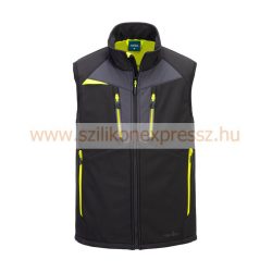 Portwest DX4 Softshell Gilet (3L) mellény