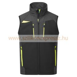 Portwest DX4 Softshell Gilet (3L) mellény