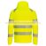 Portwest - DX4 Hi-Vis kapucnis pulóver