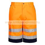Portwest Jól láthatósági rövidnadrág