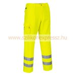 Portwest Hi-Vis Combat nadrág