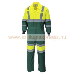 Portwest Tundra Hi-Vis overáll