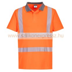 Portwest Eco Hi-Vis Polo Shirt  (6 db)