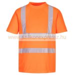 Portwest Eco Hi-Vis T-Shirt  (6 db)