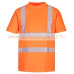 Portwest Eco Hi-Vis T-Shirt (6 db)