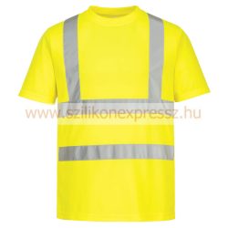 Portwest Eco Hi-Vis T-Shirt  (6 db)