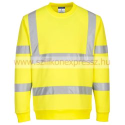 Portwest Eco Hi-Vis Sweatshirt