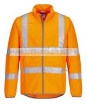 Portwest Hi-Vis jól láthatósági Softshell pulóver