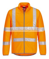 Portwest Hi-Vis jól láthatósági Softshell pulóver