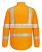 Portwest Hi-Vis jól láthatósági Softshell pulóver