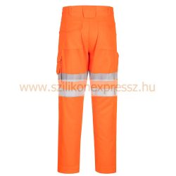 Portwest Eco High-Vis nadrág