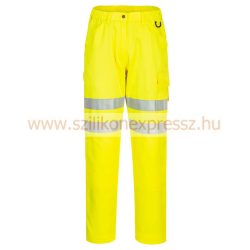 Portwest Eco High-Vis nadrág