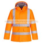 Portwest Eco Hi-Vis Winter Jacket
