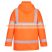 Portwest Eco Hi-Vis Winter Jacket