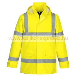 Portwest Eco Hi-Vis Winter Jacket