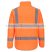 Portwest Eco Hi-Vis Fleece Jacket