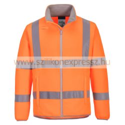 Portwest Eco Hi-Vis Fleece Jacket