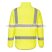 Portwest Eco Hi-Vis Fleece Jacket