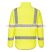 Portwest Eco Hi-Vis Fleece Jacket