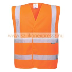 Portwest Eco Hi-Vis Vest  (10 db)