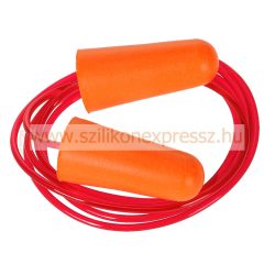 Portwest Zsinóros PU hab füldugó (200 pár) Portwest Zsinóros PU hab füldugó (200 pár)