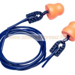 Portwest Easy Fit PU Ear Plugs Corded (200 pár)