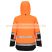 Portwest EV4 Hi-Vis Expedition Parka télikabát