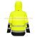 Portwest EV4 Hi-Vis Expedition Parka télikabát